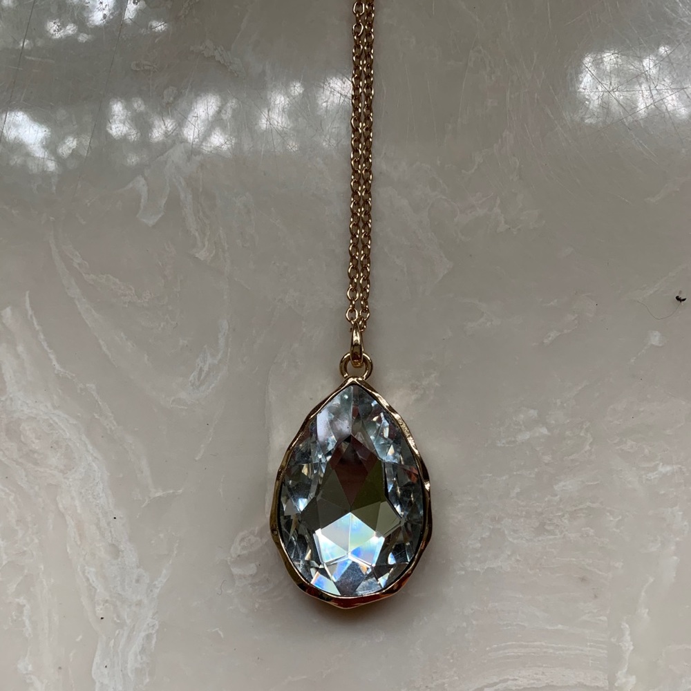 Gem Necklace